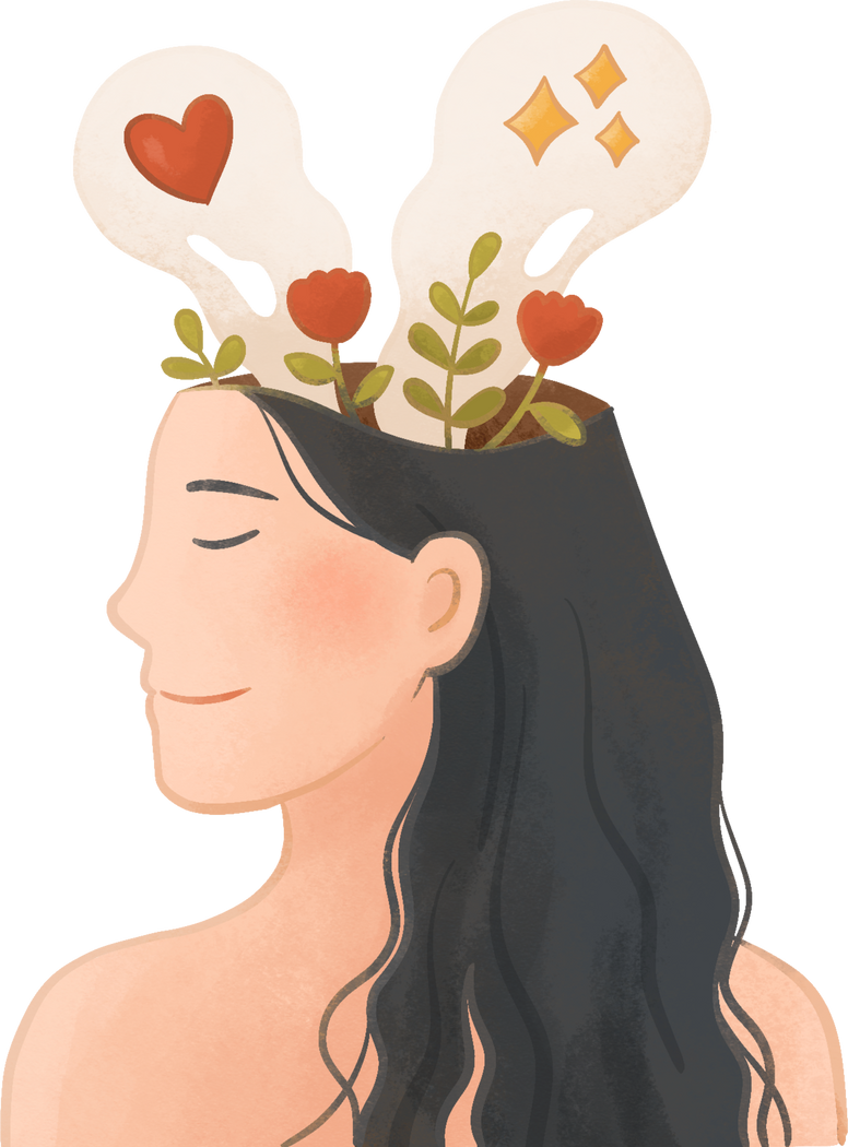 Positive Mental Health